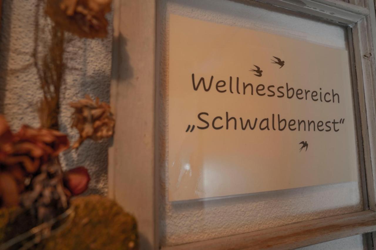 Gasthof Waldesruh เอิทซ์ ภายนอก รูปภาพ
