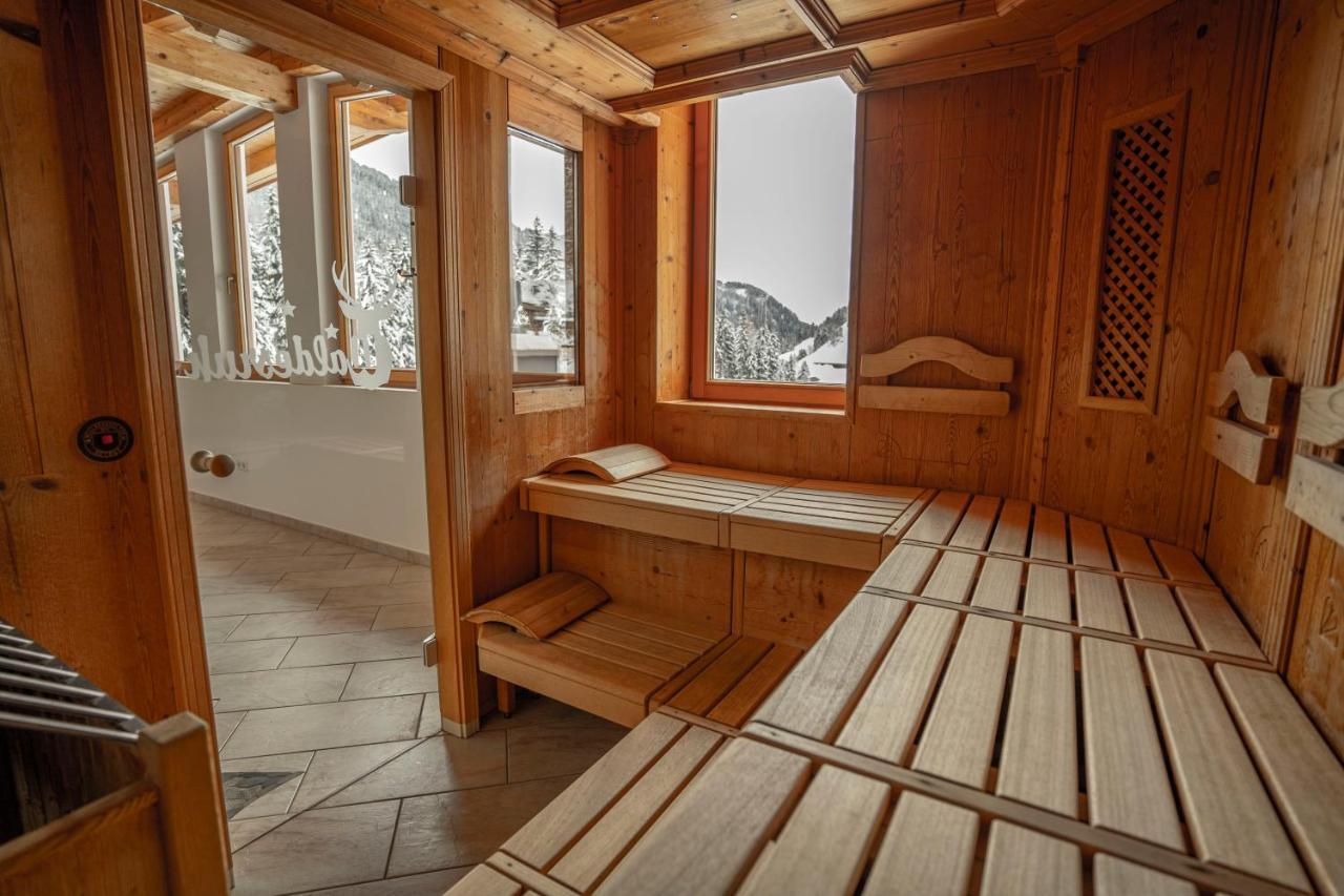 Gasthof Waldesruh เอิทซ์ ภายนอก รูปภาพ