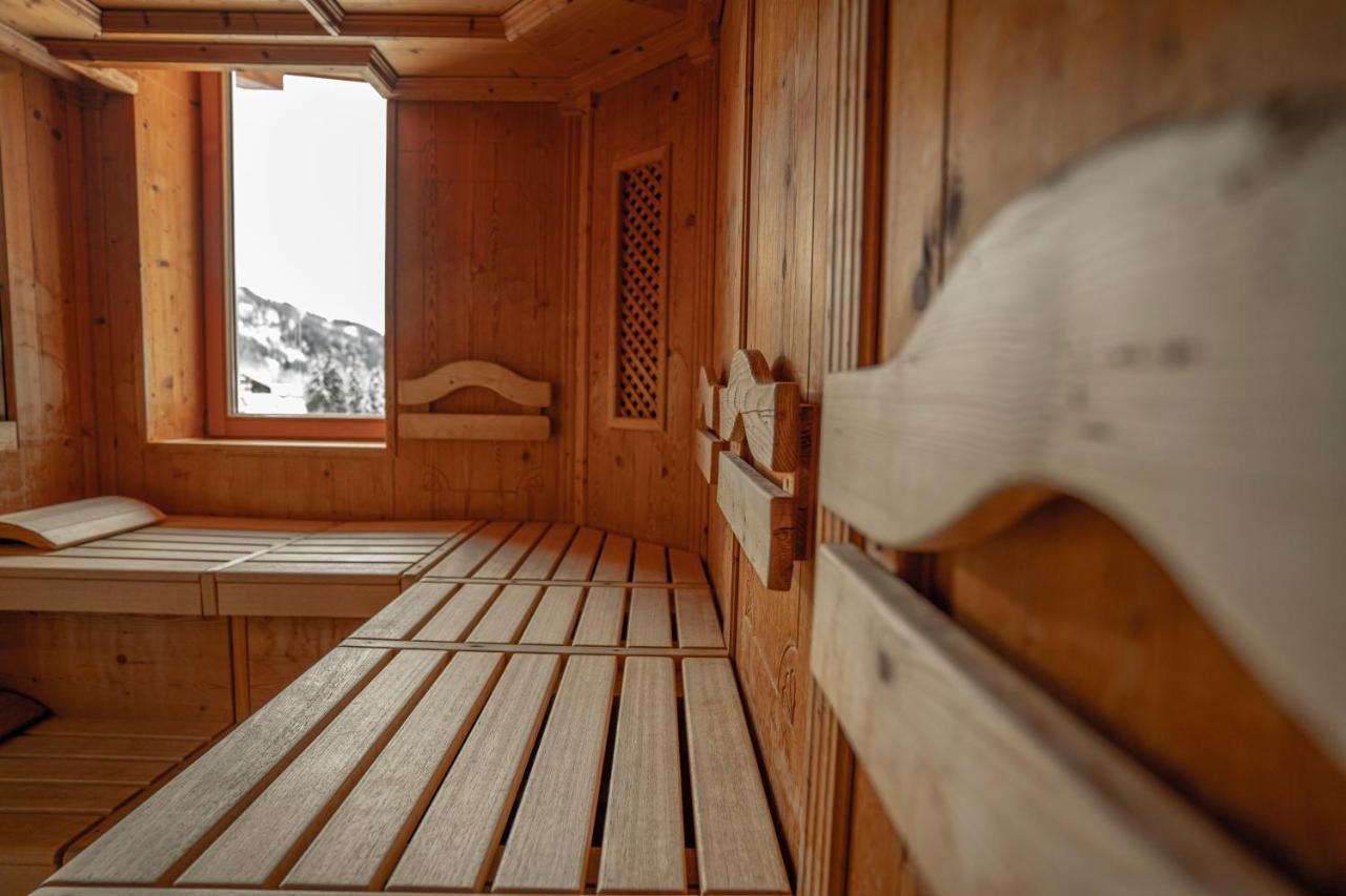 Gasthof Waldesruh เอิทซ์ ภายนอก รูปภาพ