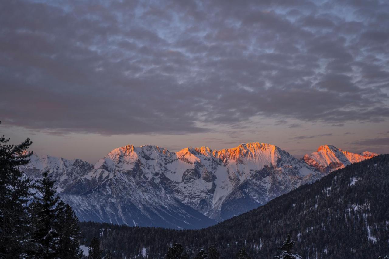 Gasthof Waldesruh เอิทซ์ ภายนอก รูปภาพ