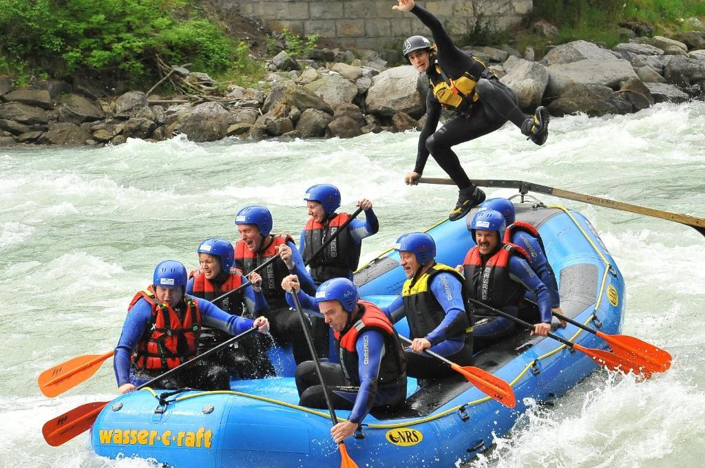 Gasthof Waldesruh เอิทซ์ ภายนอก รูปภาพ