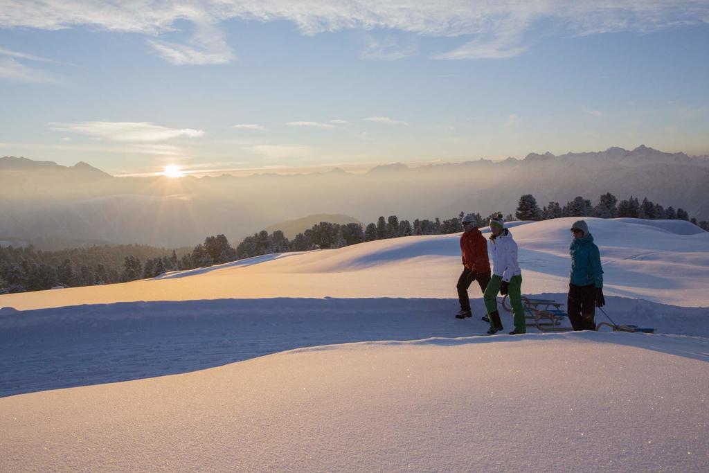 Gasthof Waldesruh เอิทซ์ ภายนอก รูปภาพ
