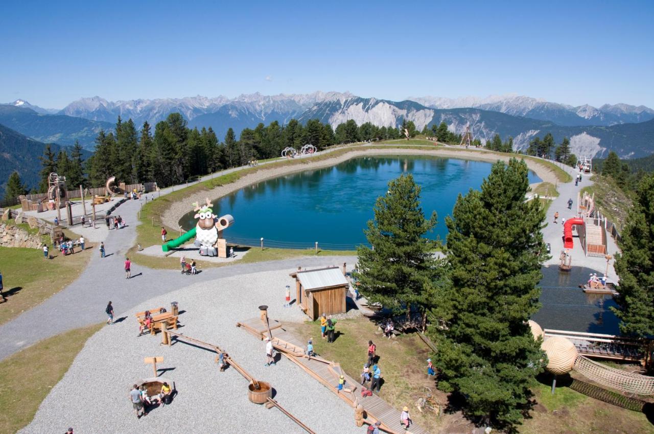 Gasthof Waldesruh เอิทซ์ ภายนอก รูปภาพ