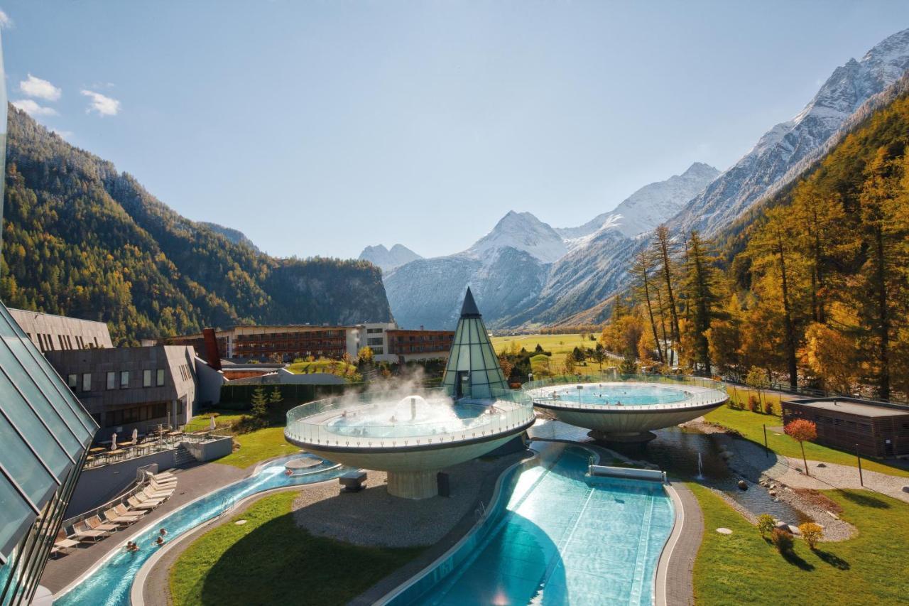 Gasthof Waldesruh เอิทซ์ ภายนอก รูปภาพ